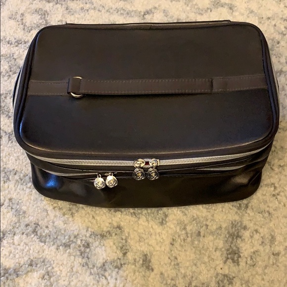 Lancome Handbags - Lancome Makeup Bag